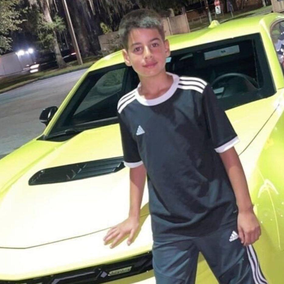 A Florida teenager is in an Israeli prison. Why his family and advocates say he should be released